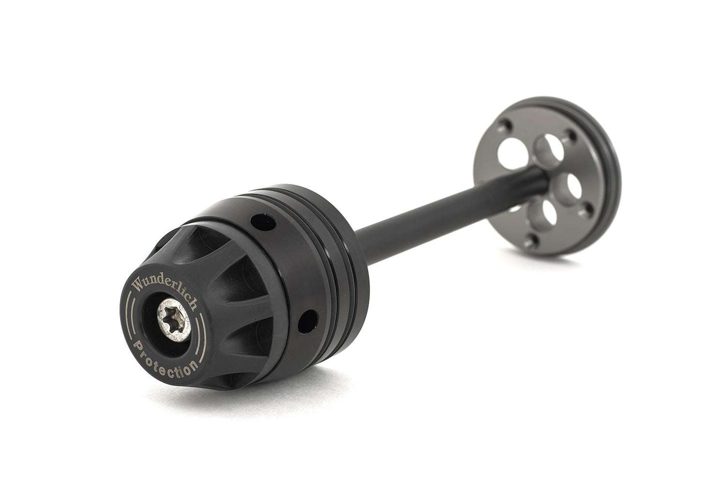 BMW R Series Protection - Axle Slider