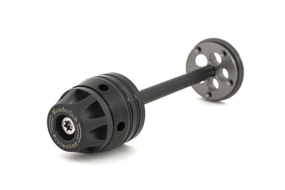 BMW R Series Protection - Axle Slider