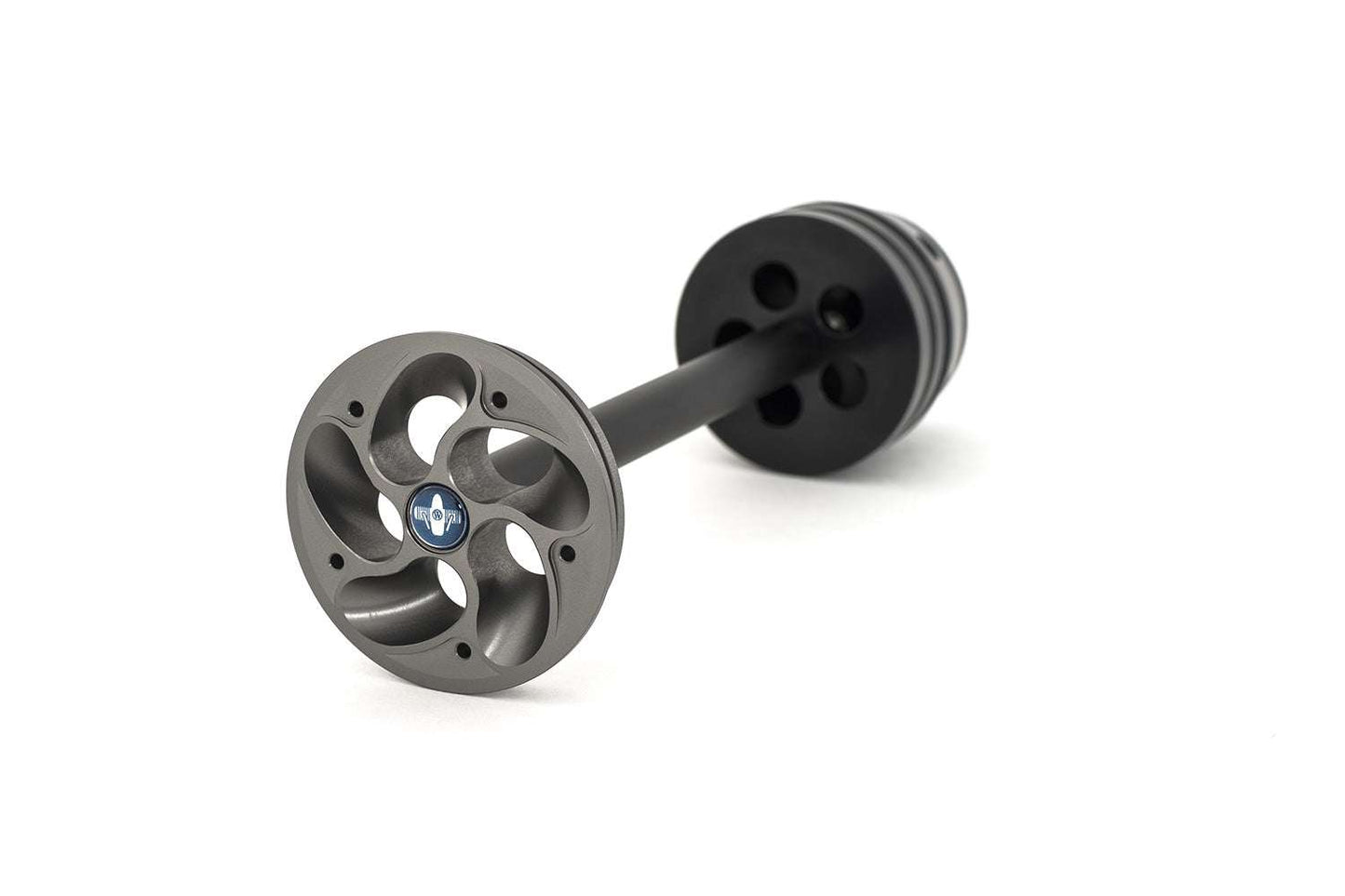 BMW R Series Protection - Axle Slider