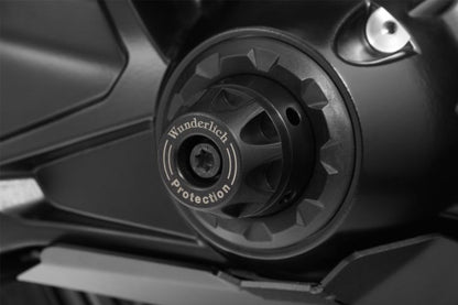 BMW R Series GS Protection - Slider Crash Hub