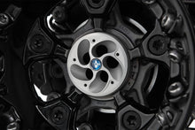 BMW R Series GS Protection - Slider Crash Hub