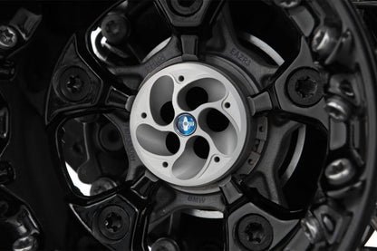 BMW R Series GS Protection - Slider Crash Hub
