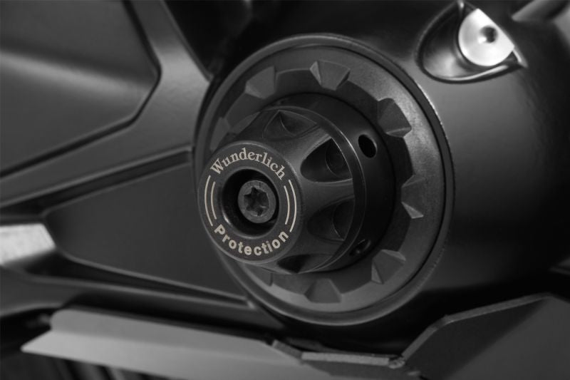 BMW R 1300 R Protection - Hub Tunnel DOUBLESHOCK