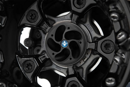 BMW R Series GS Protection - Slider Crash Hub