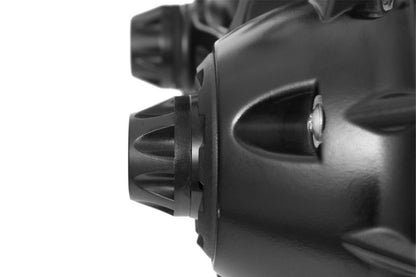 BMW R Series GS Protection - Slider Crash Hub