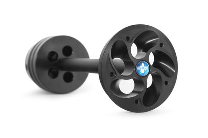 BMW R 1300 R Protection - Hub Tunnel DOUBLESHOCK