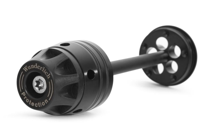 BMW R Series GS Protection - Slider Crash Hub