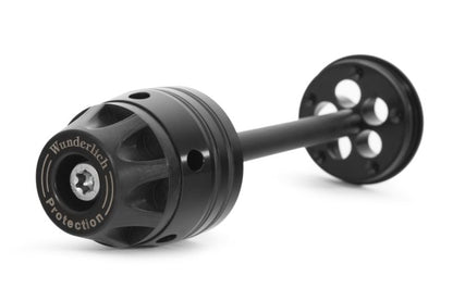 BMW R 1300 R Protection - Hub Tunnel DOUBLESHOCK