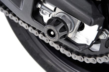 BMW S 1000 XR Protection - "Doubleshock" Slider Axle (Rear)