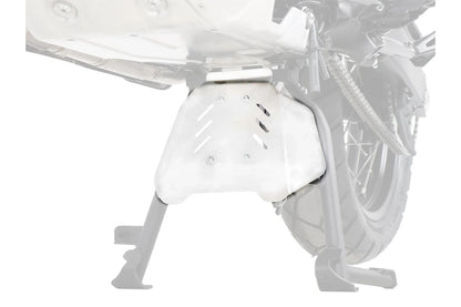 HONDA AFRICA TWIN Protection - Centre Stand Plate