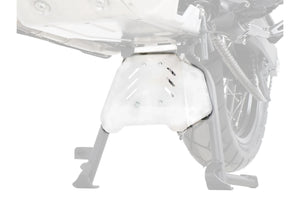 HONDA AFRICA TWIN Protection - Centre Stand Plate