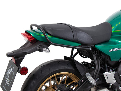 KAWASAKI Z 650 RS Ergonomics -  Grab Rail