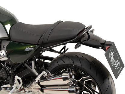 BMW R 12 NINET Ergonomics -  Grab Rail