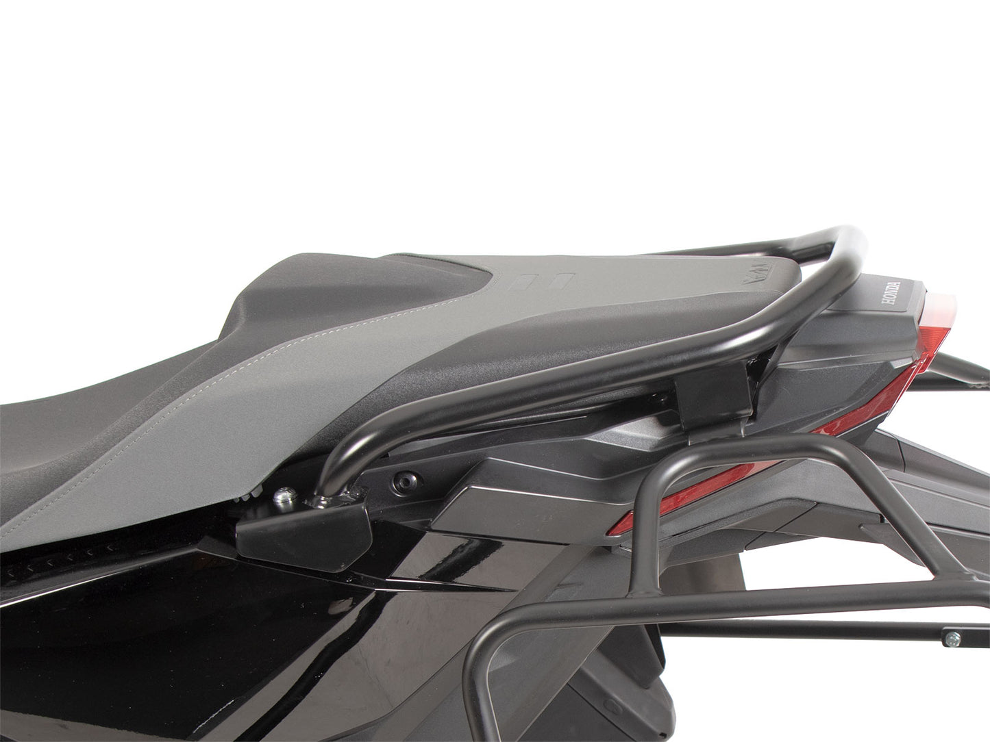 HONDA X-ADV Ergonomics -  Grab Rail