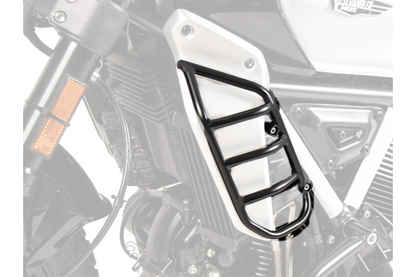 DUCATI SCRAMBLER 800 Protection - Radiator Bars