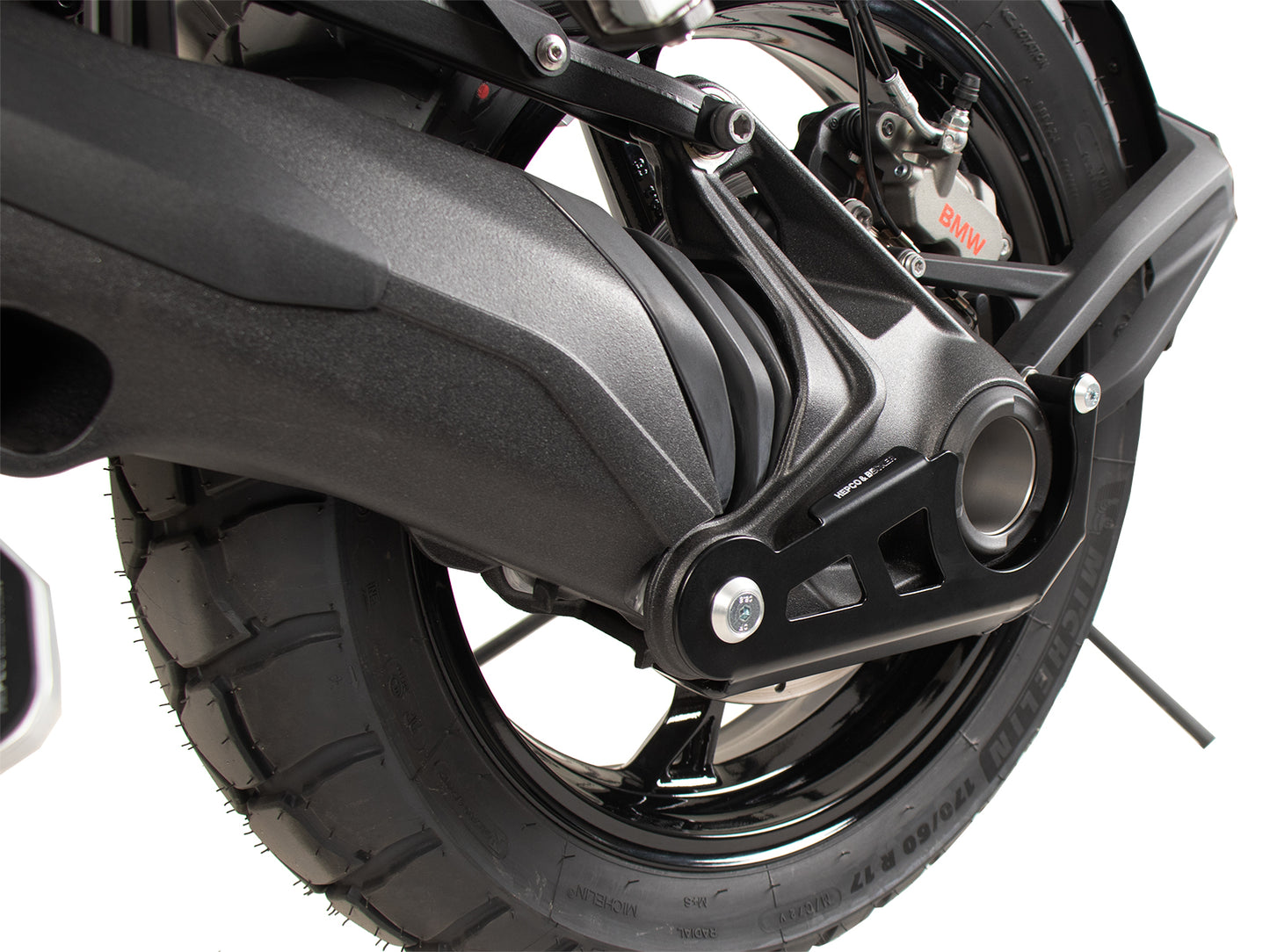 BMW R 1300R Protection - Cardan Shaft Protection