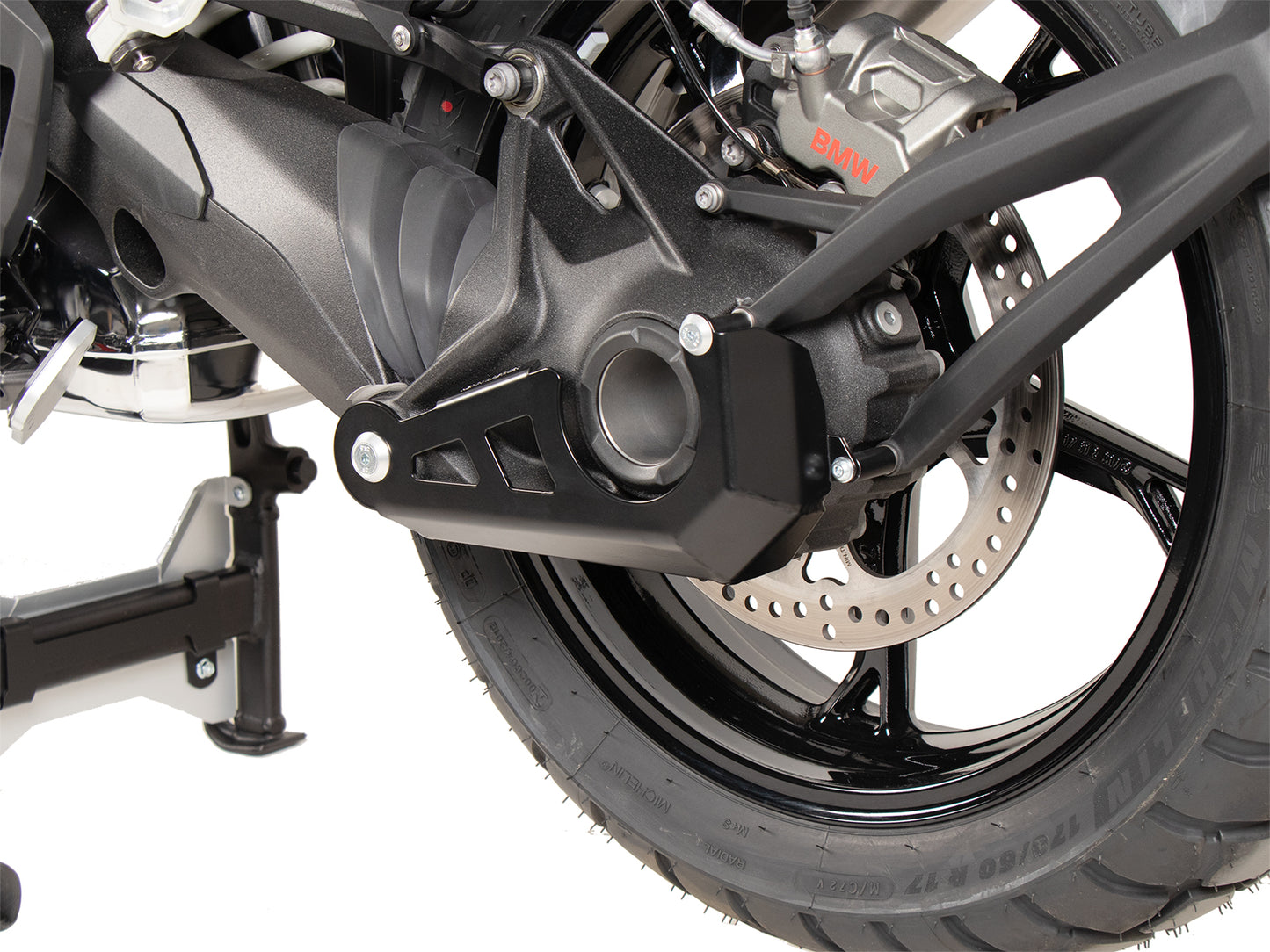 BMW R 1300R Protection - Cardan Shaft Protection