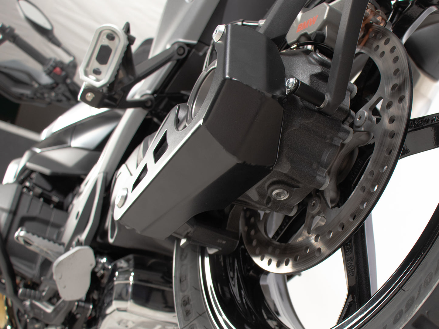 BMW R 1300R Protection - Cardan Shaft Protection