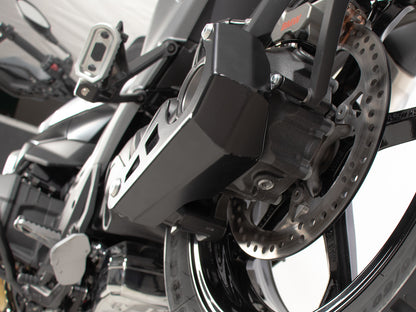 BMW R 1300R Protection - Cardan Shaft Protection