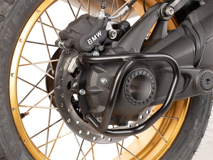 BMW R 12 G/S Protection - Cardan Guard