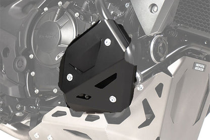 Honda Transalp XL 750 Protection - Engine Protection Plate