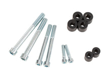 BMW R 12 G/S ENGINE GUARD EXTENSION KIT