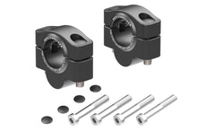HANDLEBAR RISER - 20MM UP (4230-F22AS)