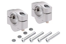 HANDLEBAR RISER - 20MM UP (4230-F22AS)