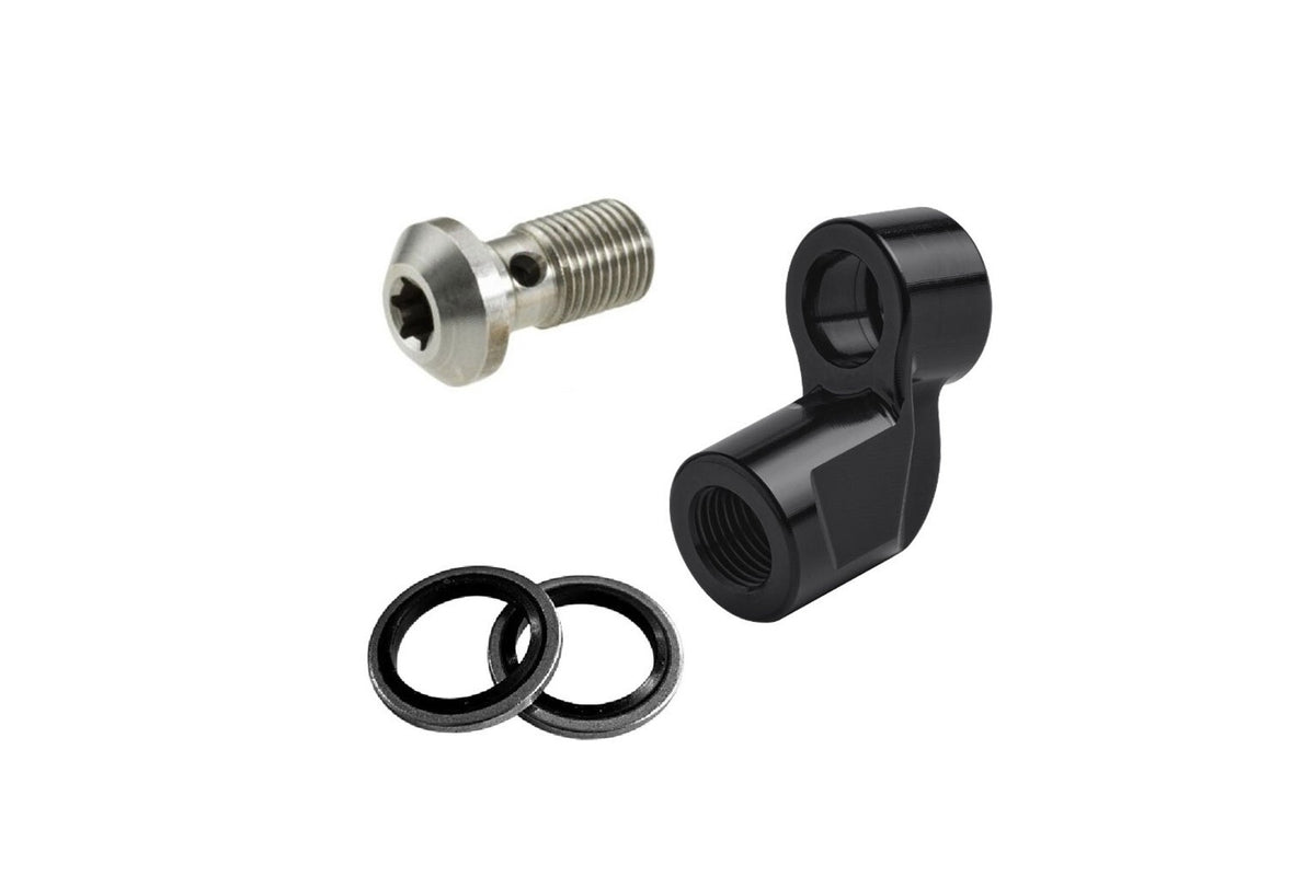 BMW Clutch Line 30mm Extension Adapter