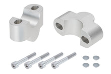 HANDLEBAR RISER - 25MM UP (4235-FT10-25-0)