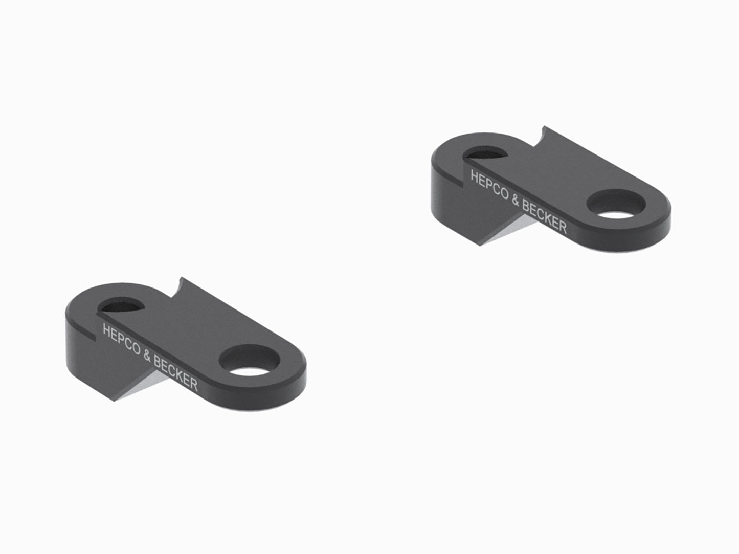 HANDLEBAR RISER - 25mm UP (4235-F25Z)