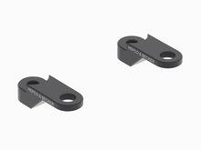 HANDLEBAR RISER - 25mm UP (4235-F25Z)