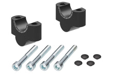 HANDLEBAR RISER - 25mm UP (4235-Z25TC)