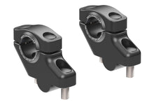 HANDLEBAR RISER - 30mm UP & 21mm BACK (4240-V3021)