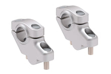 HANDLEBAR RISER - 30mm UP & 21mm BACK (4240-V3021)