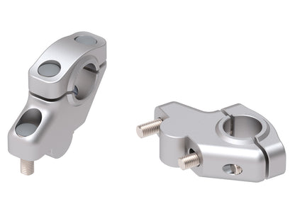 HANDLEBAR RISER - 30mm UP & 21mm BACK (4240-V3021)