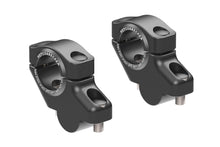 TRIUMPH SPEED TWIN 1200 HANDLEBAR RISER - 30 mm high, 21 mm Closer