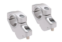 TRIUMPH SPEED TWIN 1200 HANDLEBAR RISER - 30 mm high, 21 mm Closer