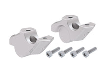 HANDLEBAR RISER - 30mm UP & 25mm BACK (4245-V3025-30-25)