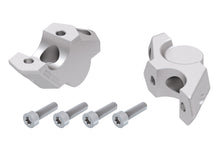 HANDLEBAR RISER - 30mm UP & 25mm BACK (4245-V3025-30-25)