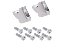 HANDLEBAR RISER - 30mm UP & 21mm BACK (4245-V303M-30-21)