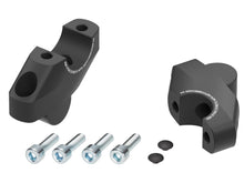 HANDLEBAR RISER - 30mm UP & 21mm PULL (4245-ZV3021C)
