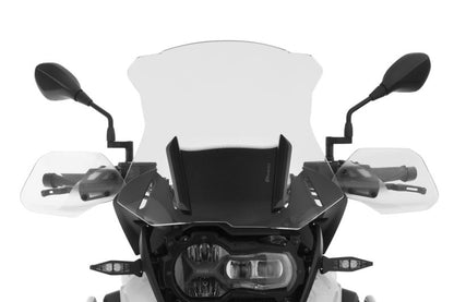 BMW Series GS Screen - Windscreen Marathon (H: 524 mm)