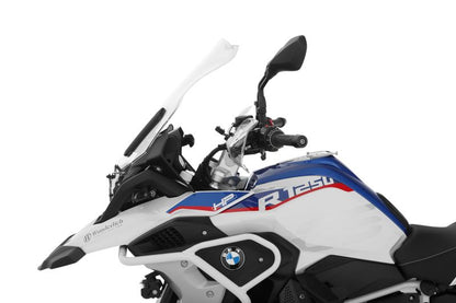 BMW Series GS Screen - Windscreen Marathon (H: 524 mm)