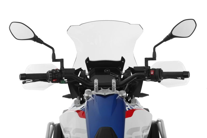 BMW Series GS Screen - Windscreen Marathon (H: 524 mm)