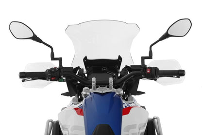 BMW Series GS Screen - Windscreen Marathon (H: 524 mm)