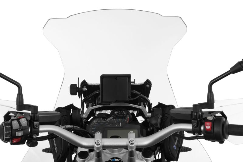 BMW Series GS Screen - Windscreen Marathon (H: 524 mm)