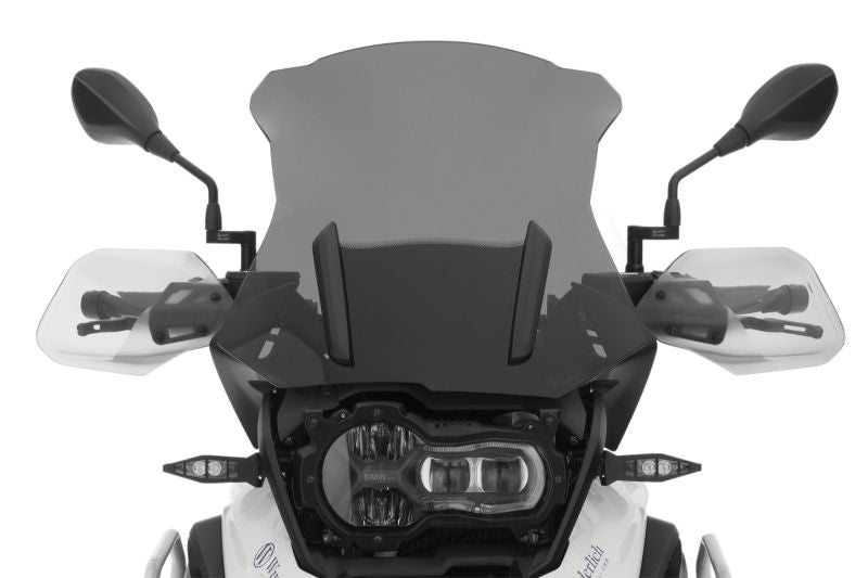 BMW Series GS Screen - Windscreen Marathon (H: 524 mm)