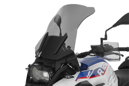 BMW Series GS Screen - Windscreen Marathon (H: 524 mm)