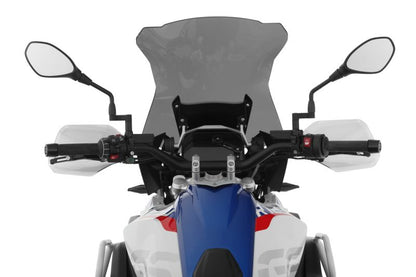 BMW Series GS Screen - Windscreen Marathon (H: 524 mm)
